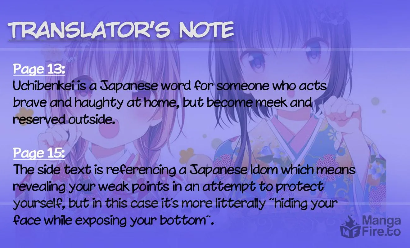 Hinako Note Chapter 13 page 20 - 