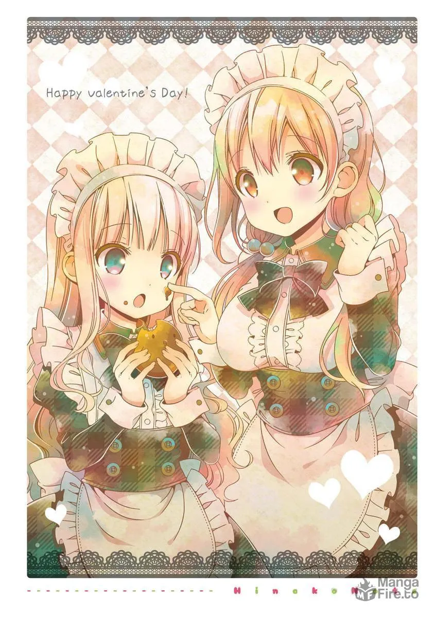 Hinako Note Chapter 13 page 3 - 
