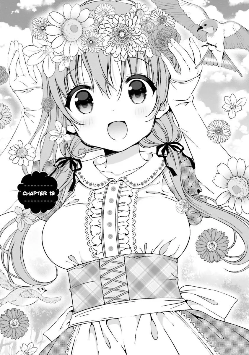 Hinako Note Chapter 13 page 8 - 