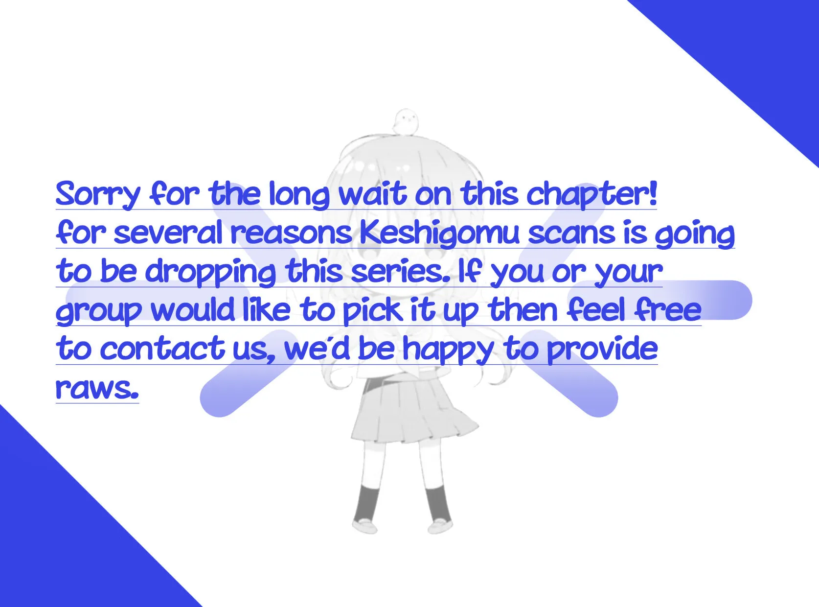 Hinako Note Chapter 19 page 16 - 