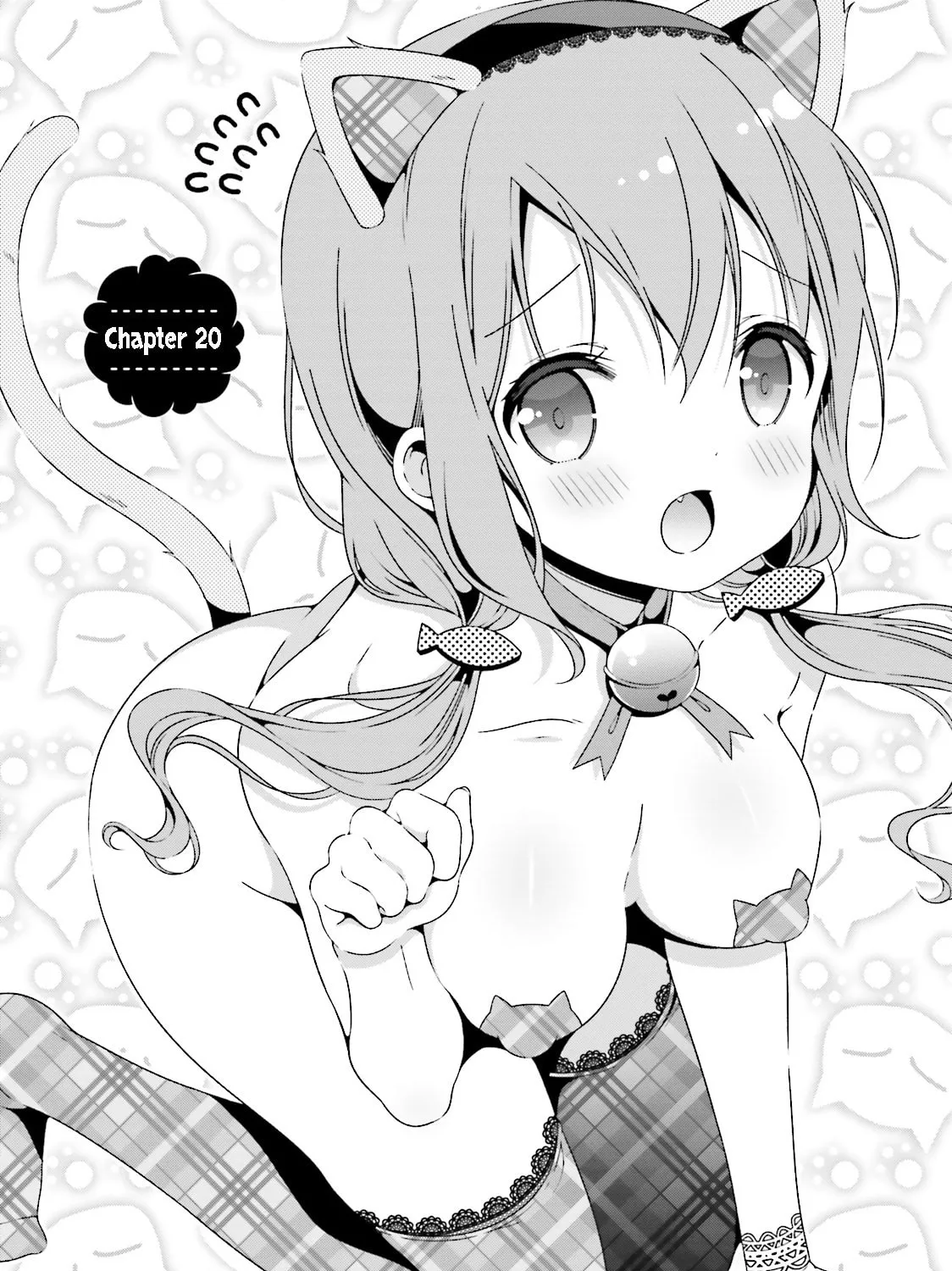 Hinako Note Chapter 20 page 2 - 