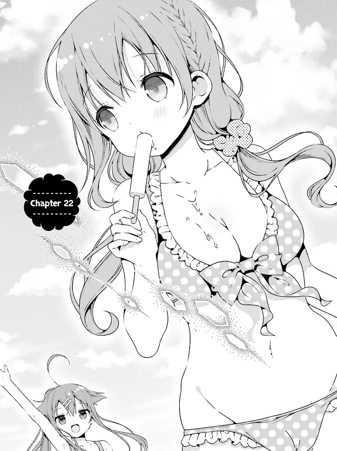 Hinako Note Chapter 22 page 15 - 