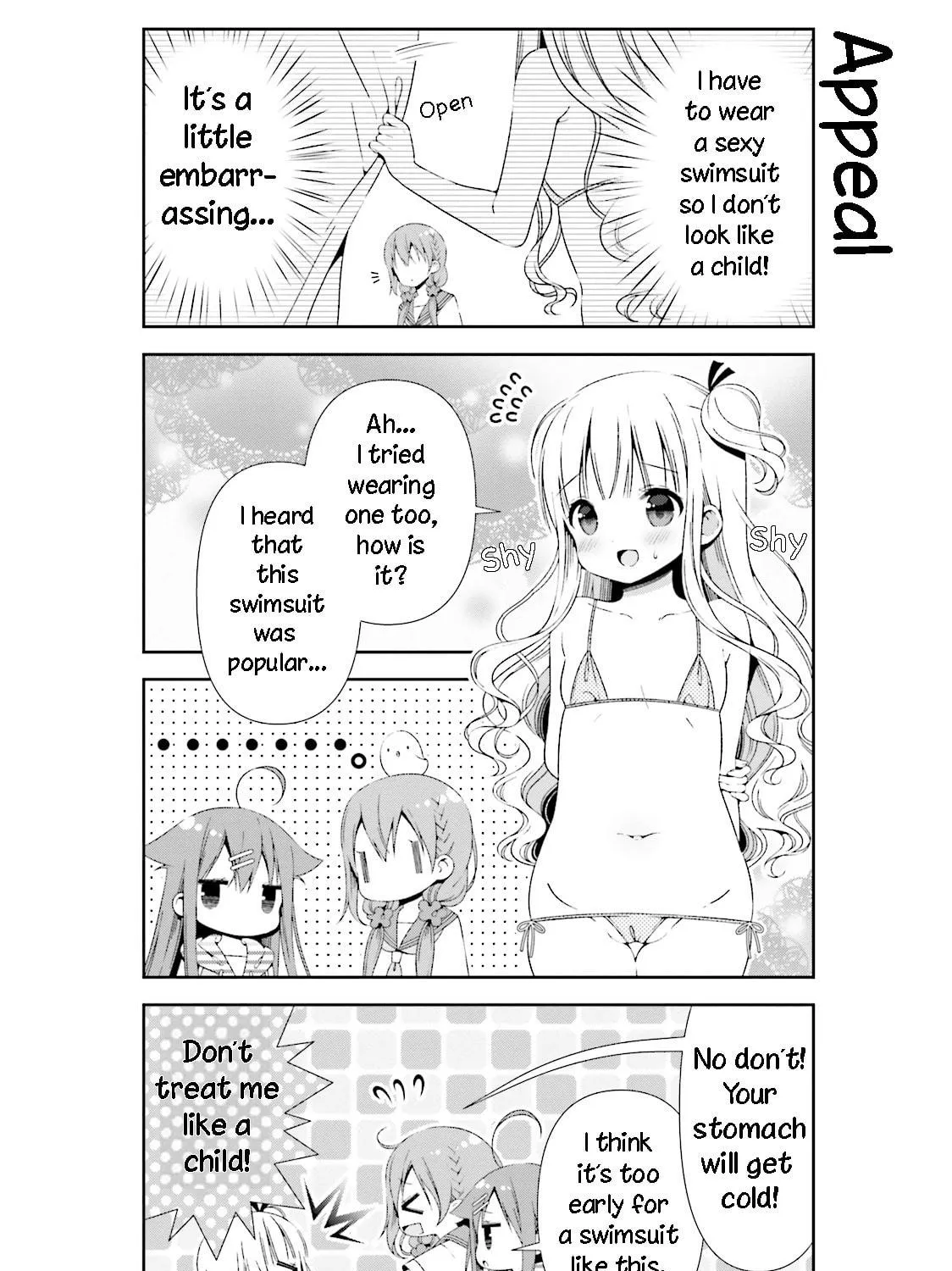 Hinako Note Chapter 22 page 29 - 