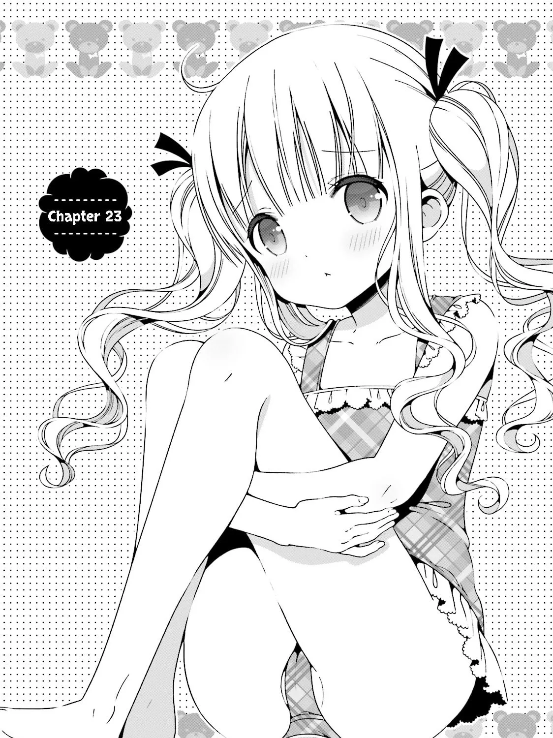 Hinako Note Chapter 23 page 1 - 