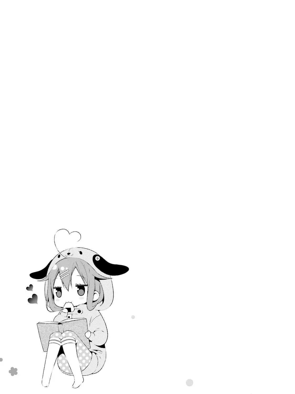Hinako Note Chapter 25 page 17 - 