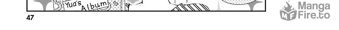Hinako Note Chapter 25 page 6 - 