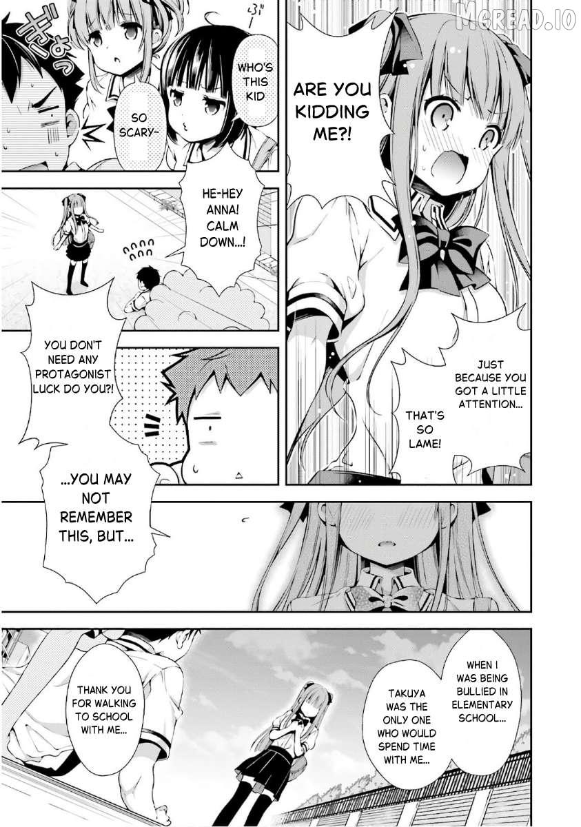 Hinako Note Chapter 38.5 page 13 - 