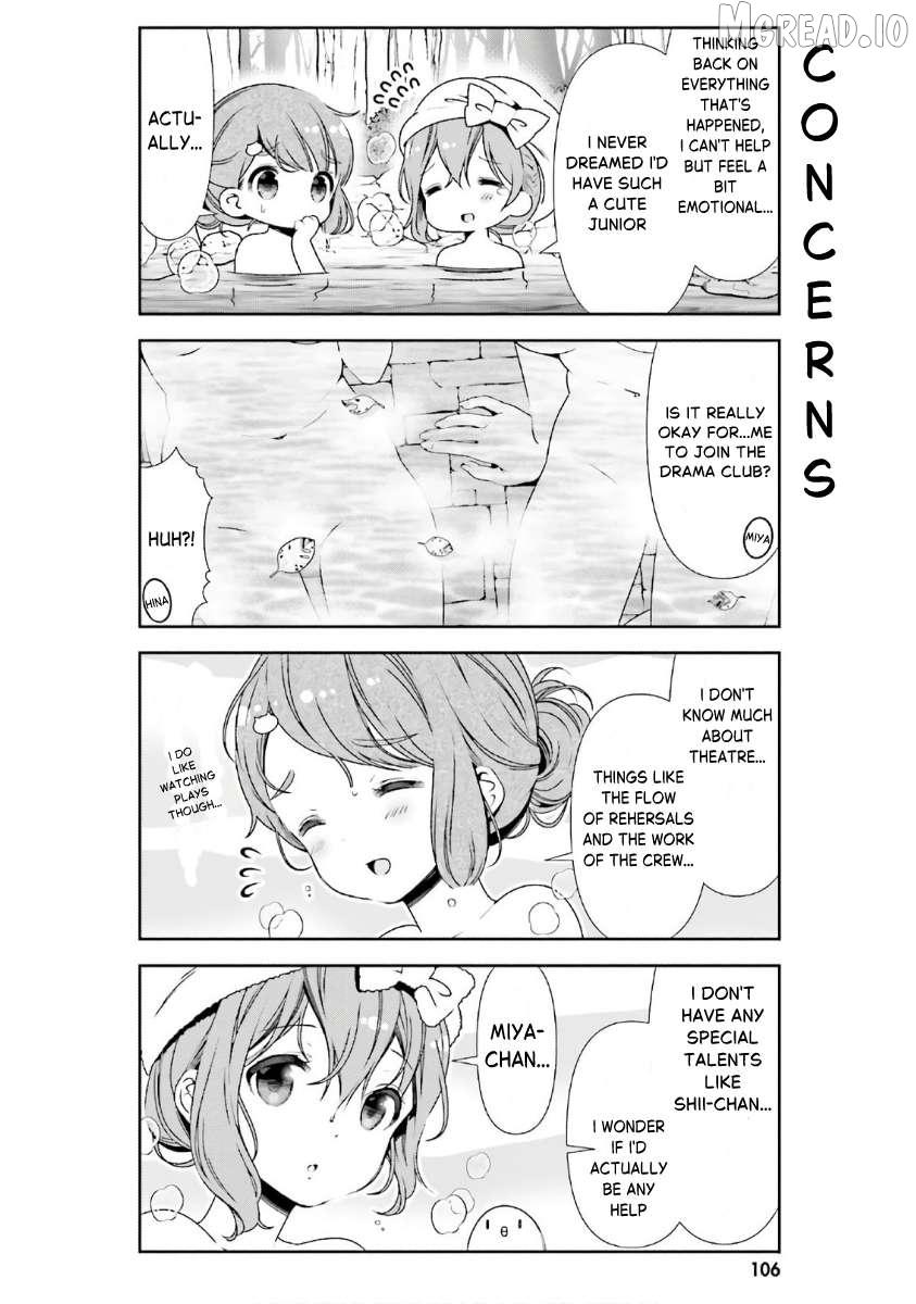 Hinako Note Chapter 38 page 12 - 