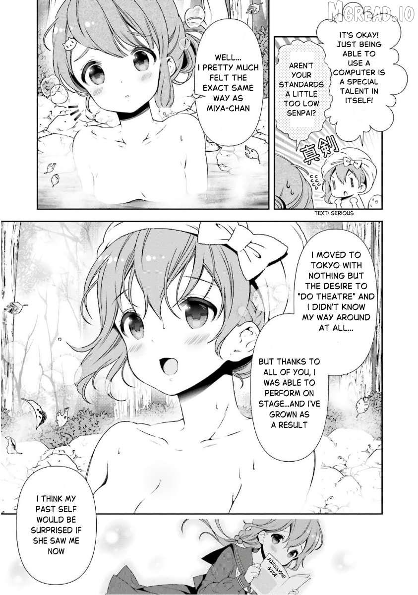 Hinako Note Chapter 38 page 13 - 
