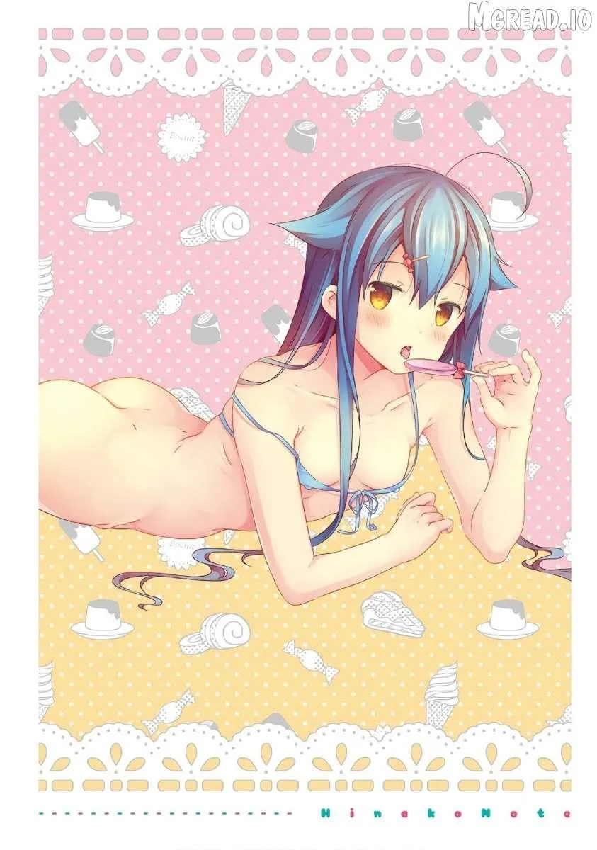 Hinako Note Chapter 39 page 4 - 