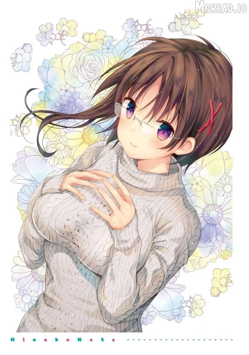 Hinako Note Chapter 39 page 5 - 