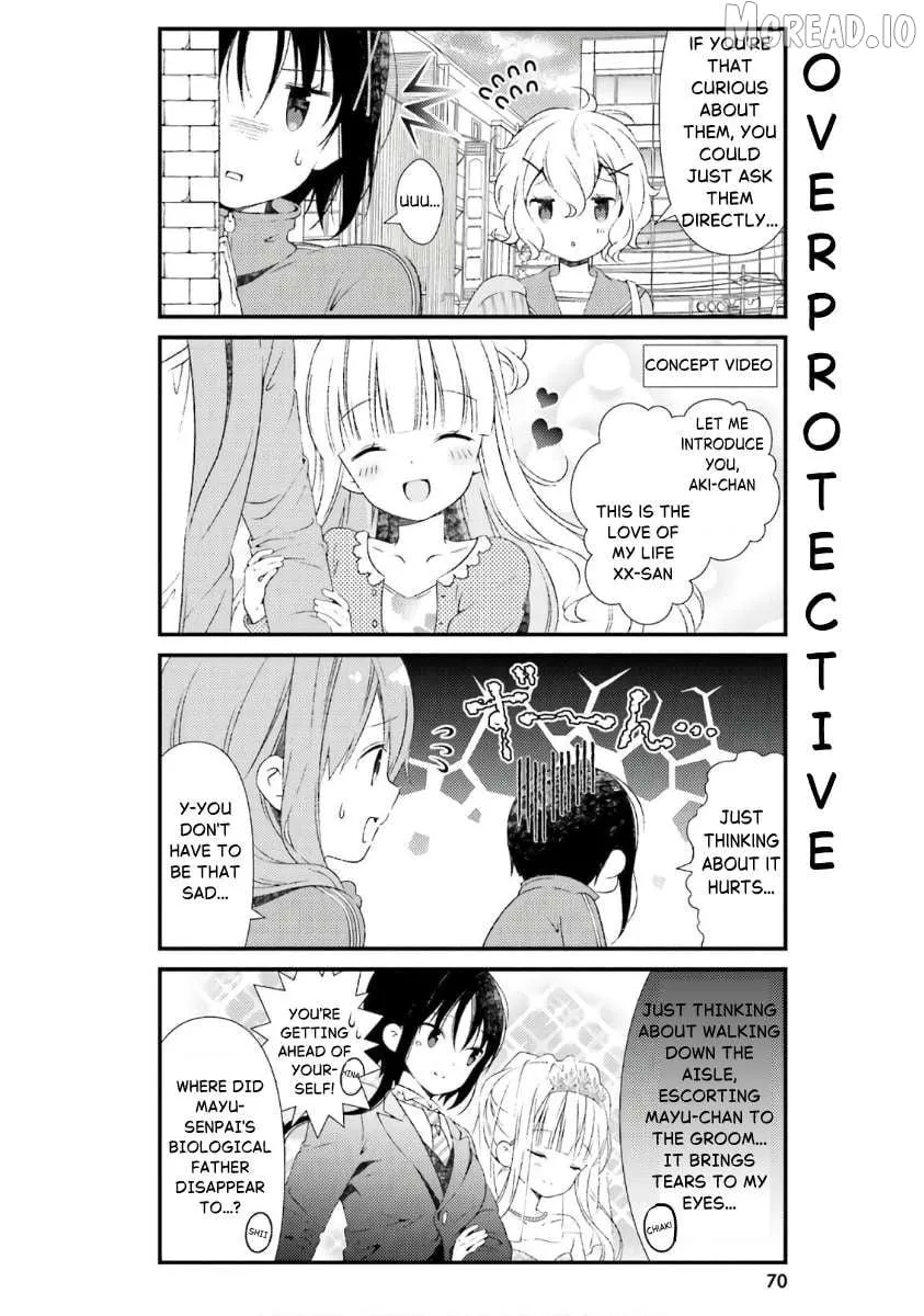 Hinako Note Chapter 43 page 2 - 