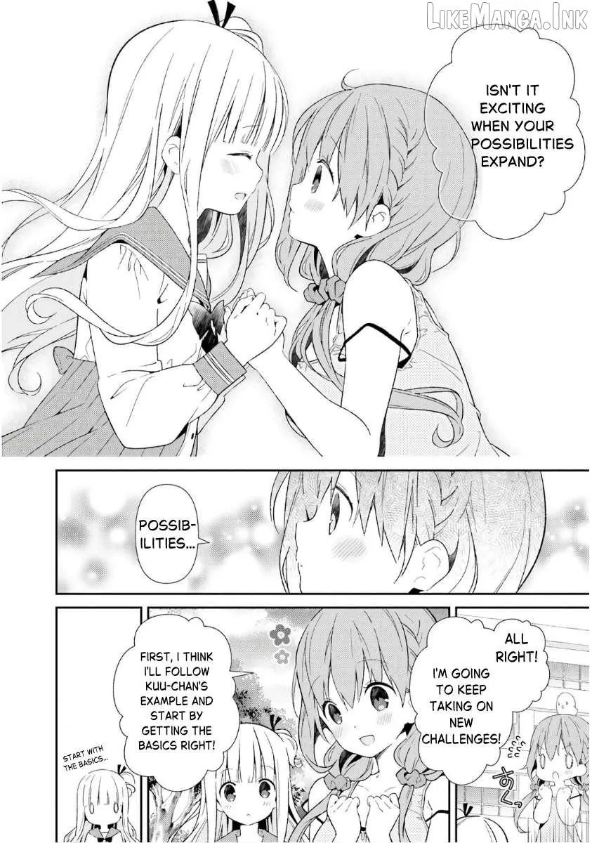 Hinako Note Chapter 44 page 24 - 