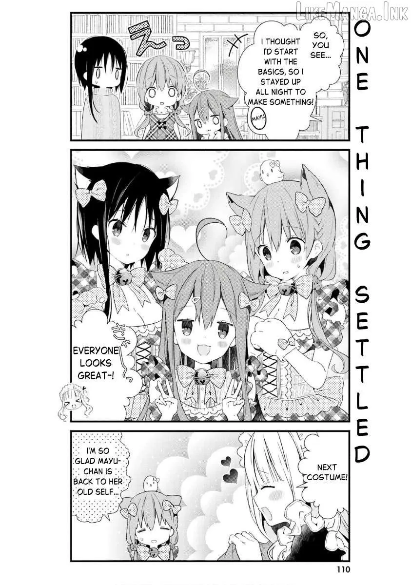 Hinako Note Chapter 44 page 26 - 