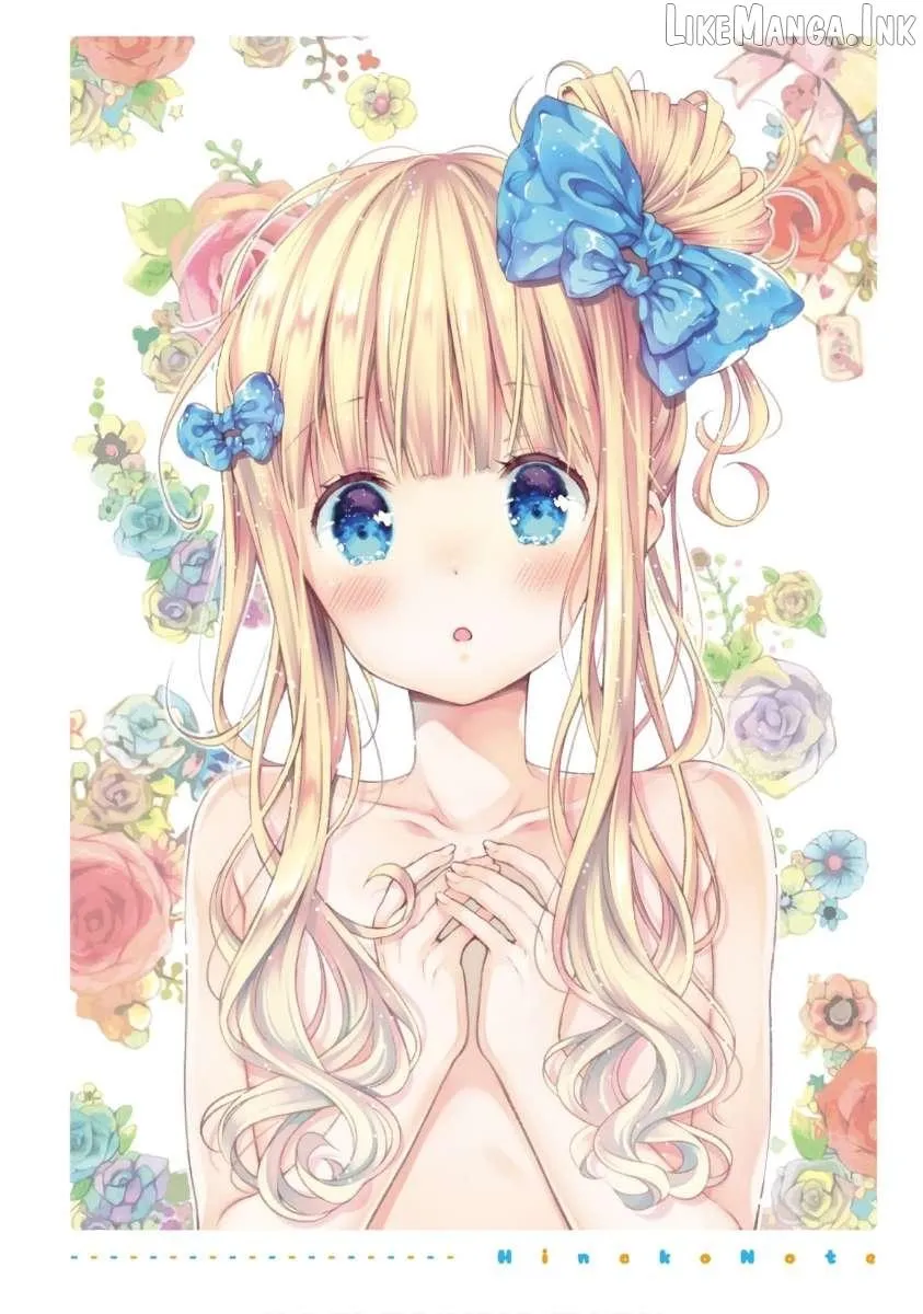 Hinako Note Chapter 45 page 4 - 
