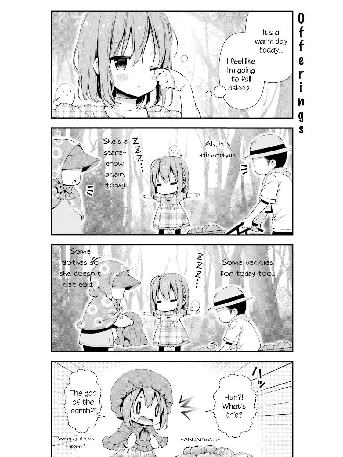 Hinako Note Chapter 5 page 11 - 