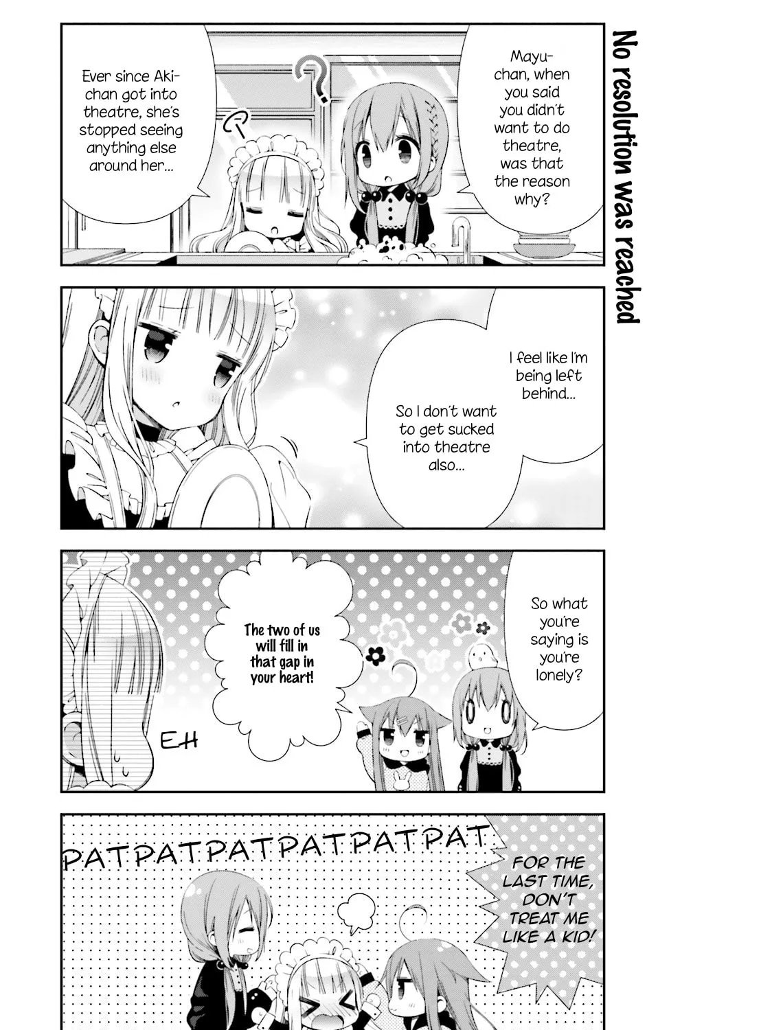 Hinako Note Chapter 7 page 13 - 