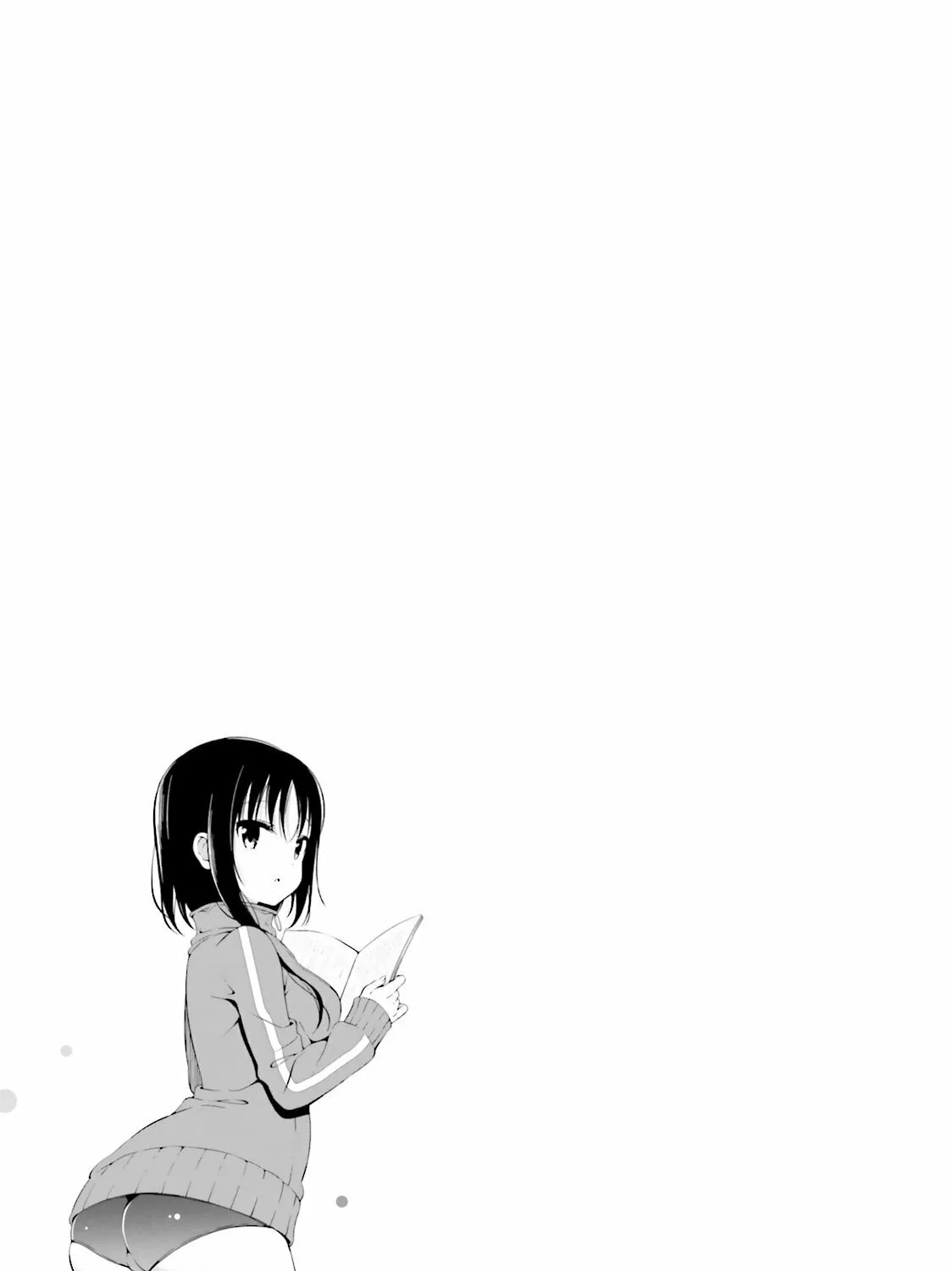Hinako Note Chapter 9 page 21 - 