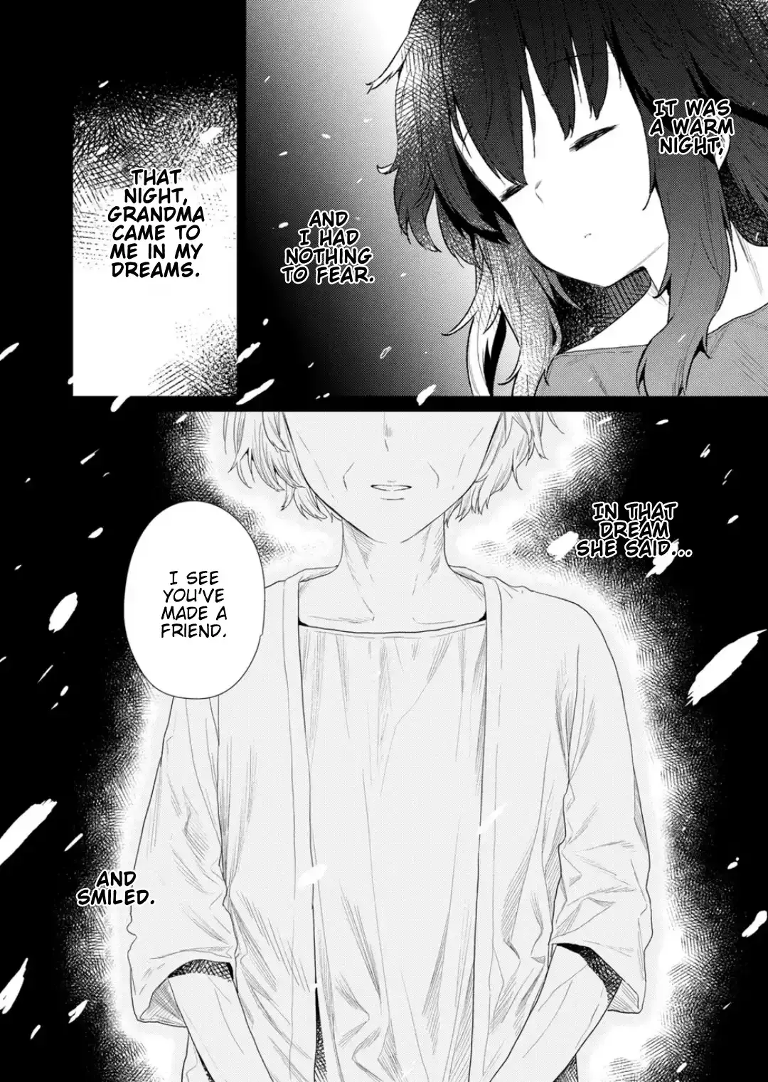Hino-san is a Dummy Chapter 116 page 12 - 