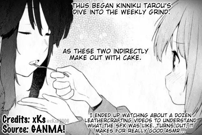 Hino-san is a Dummy Chapter 118 page 14 - 