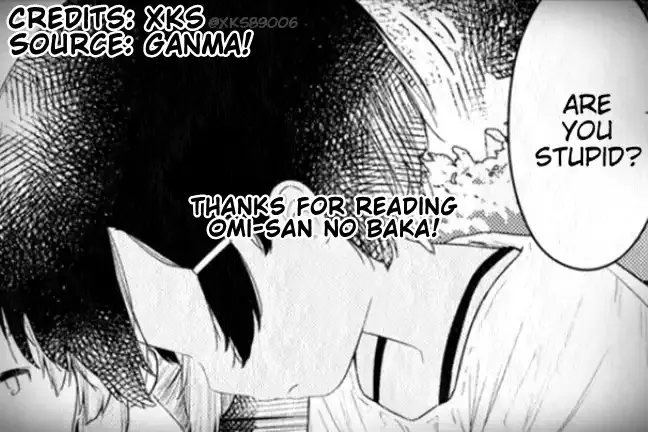 Hino-san is a Dummy Chapter 120 page 15 - 