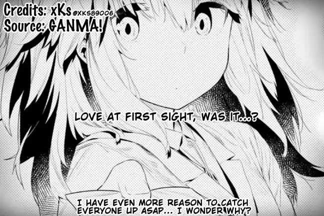 Hino-san is a Dummy Chapter 121 page 13 - 