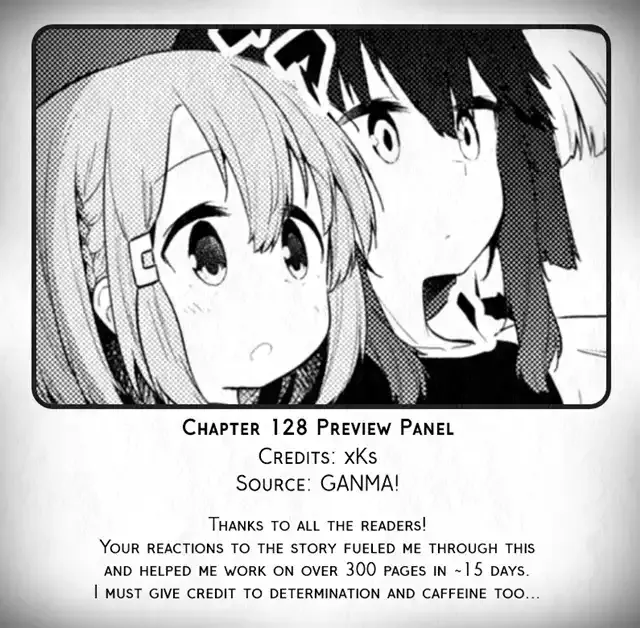 Hino-san is a Dummy Chapter 127 page 13 - 