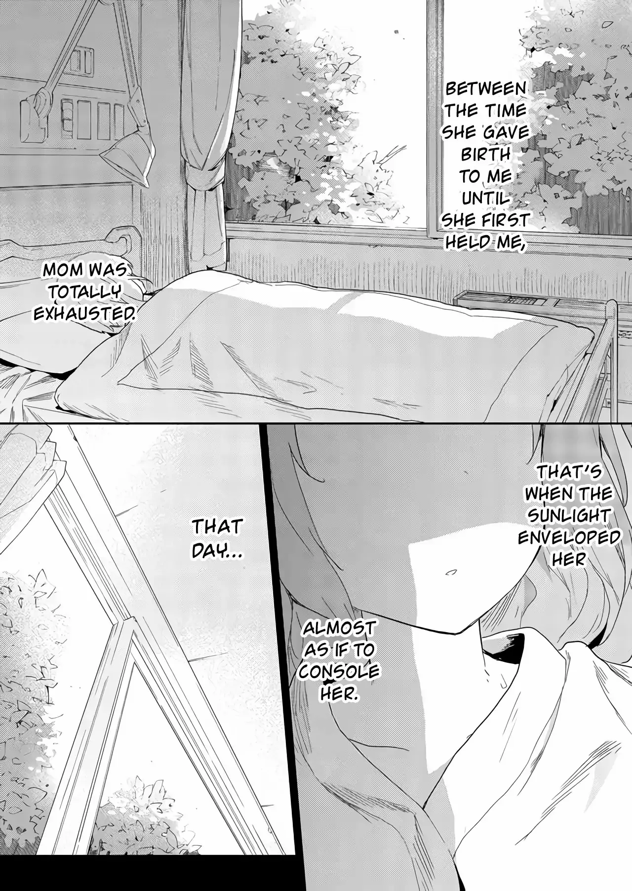 Hino-san is a Dummy Chapter 25 page 9 - 