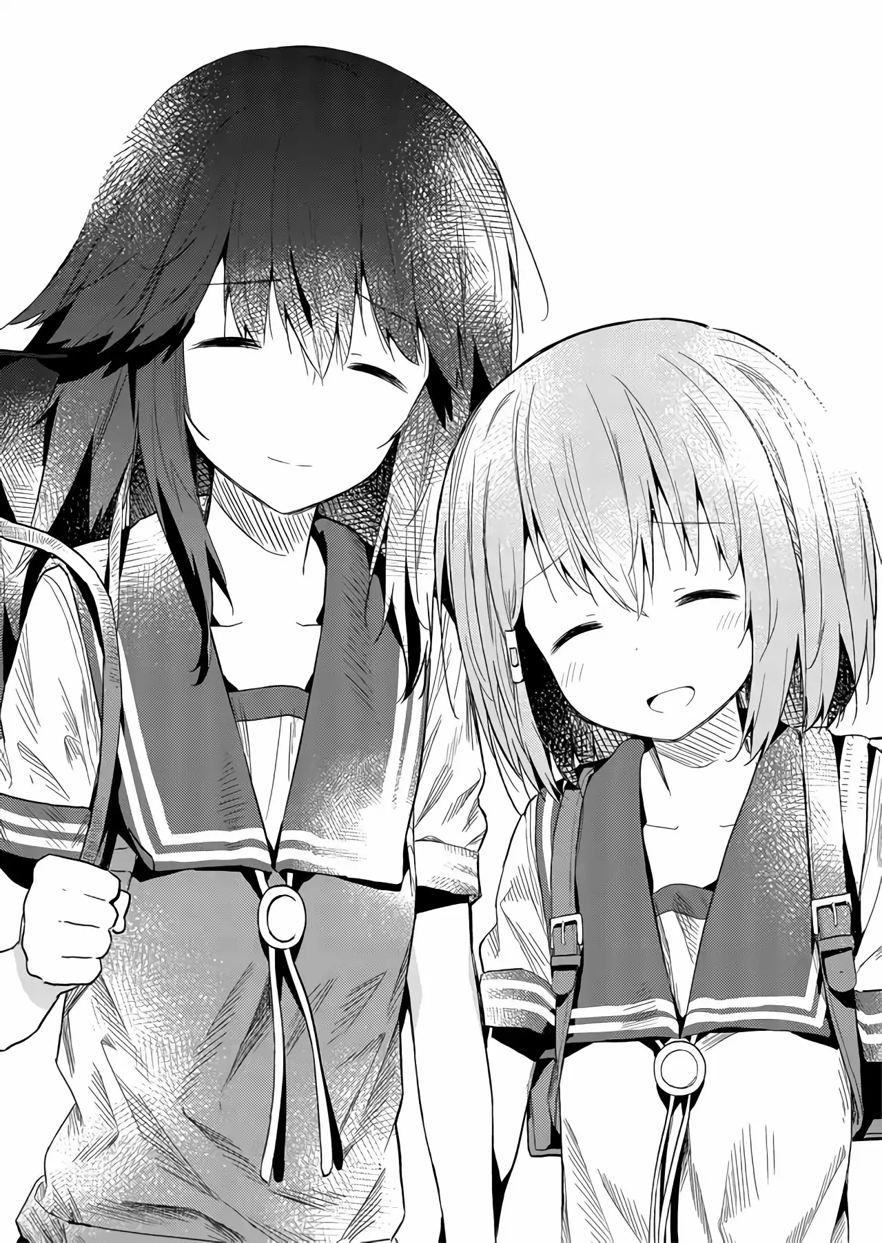 Hino-san is a Dummy Chapter 29 page 6 - 