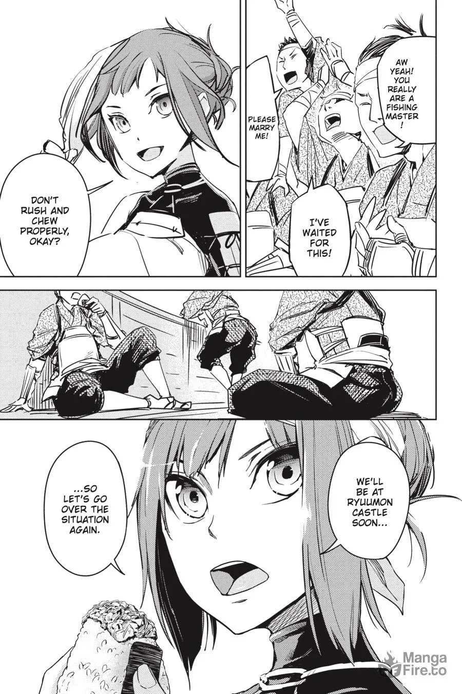 Hinowa ga CRUSH! Chapter 1 page 12 - 