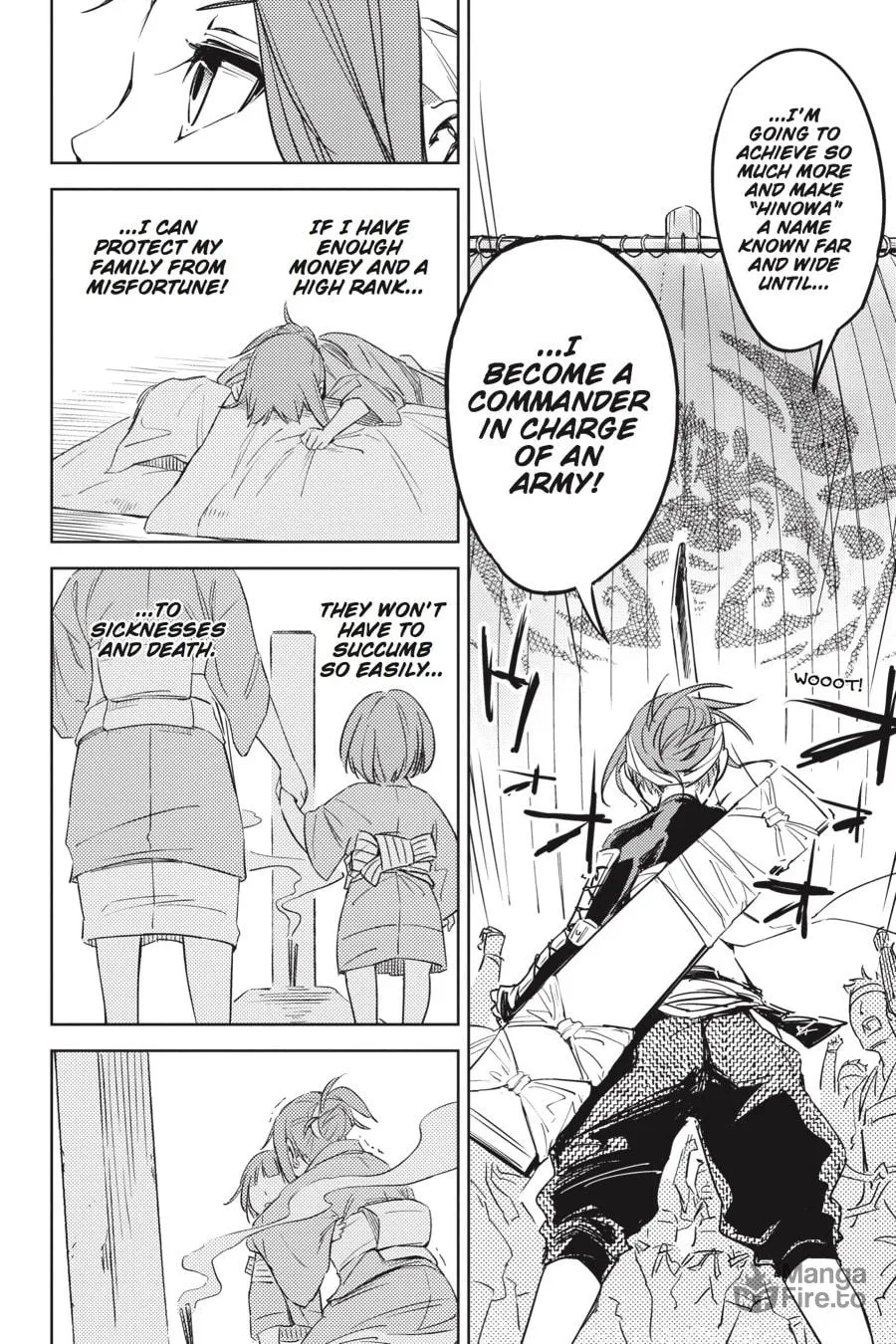 Hinowa ga CRUSH! Chapter 1 page 15 - 