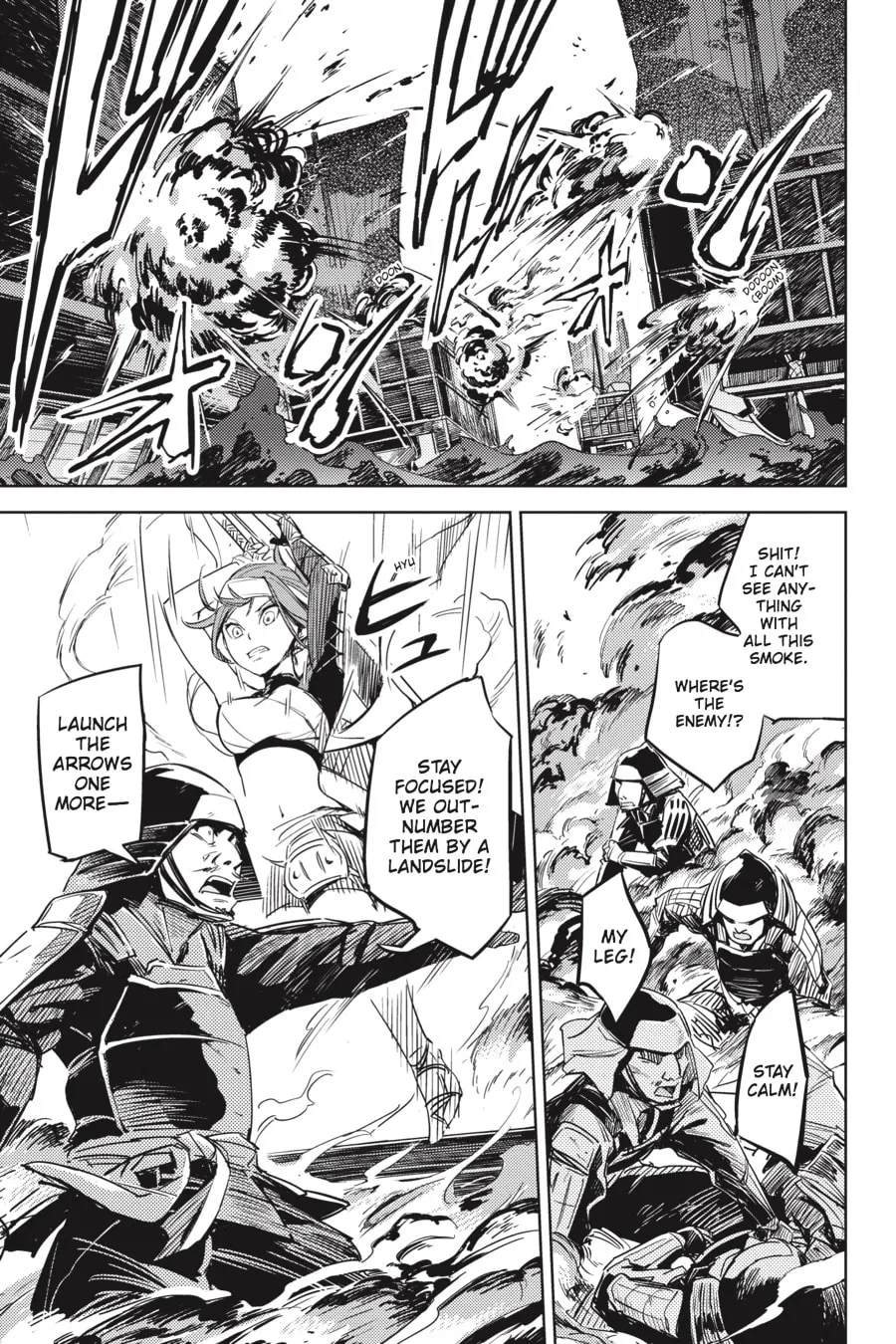 Hinowa ga CRUSH! Chapter 1 page 26 - 