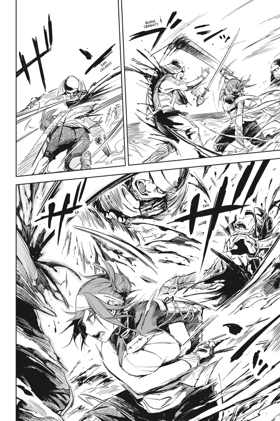 Hinowa ga CRUSH! Chapter 1 page 29 - 