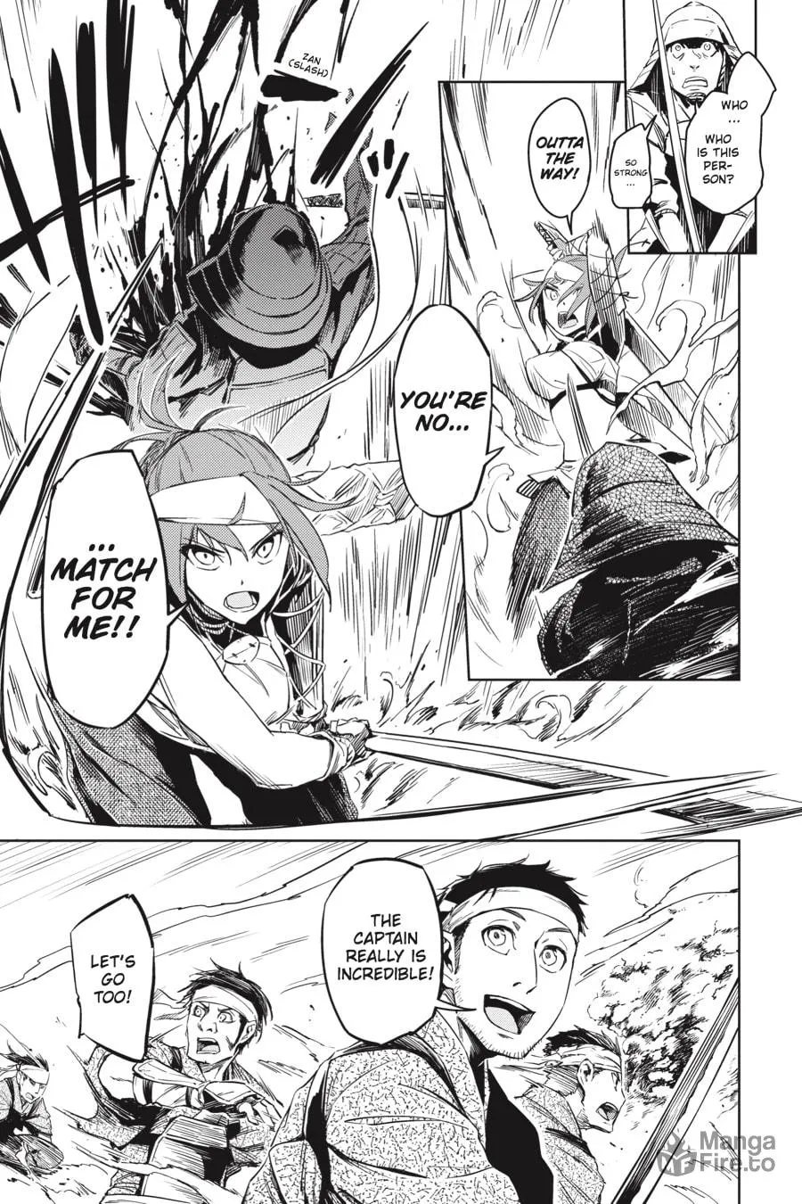 Hinowa ga CRUSH! Chapter 1 page 30 - 