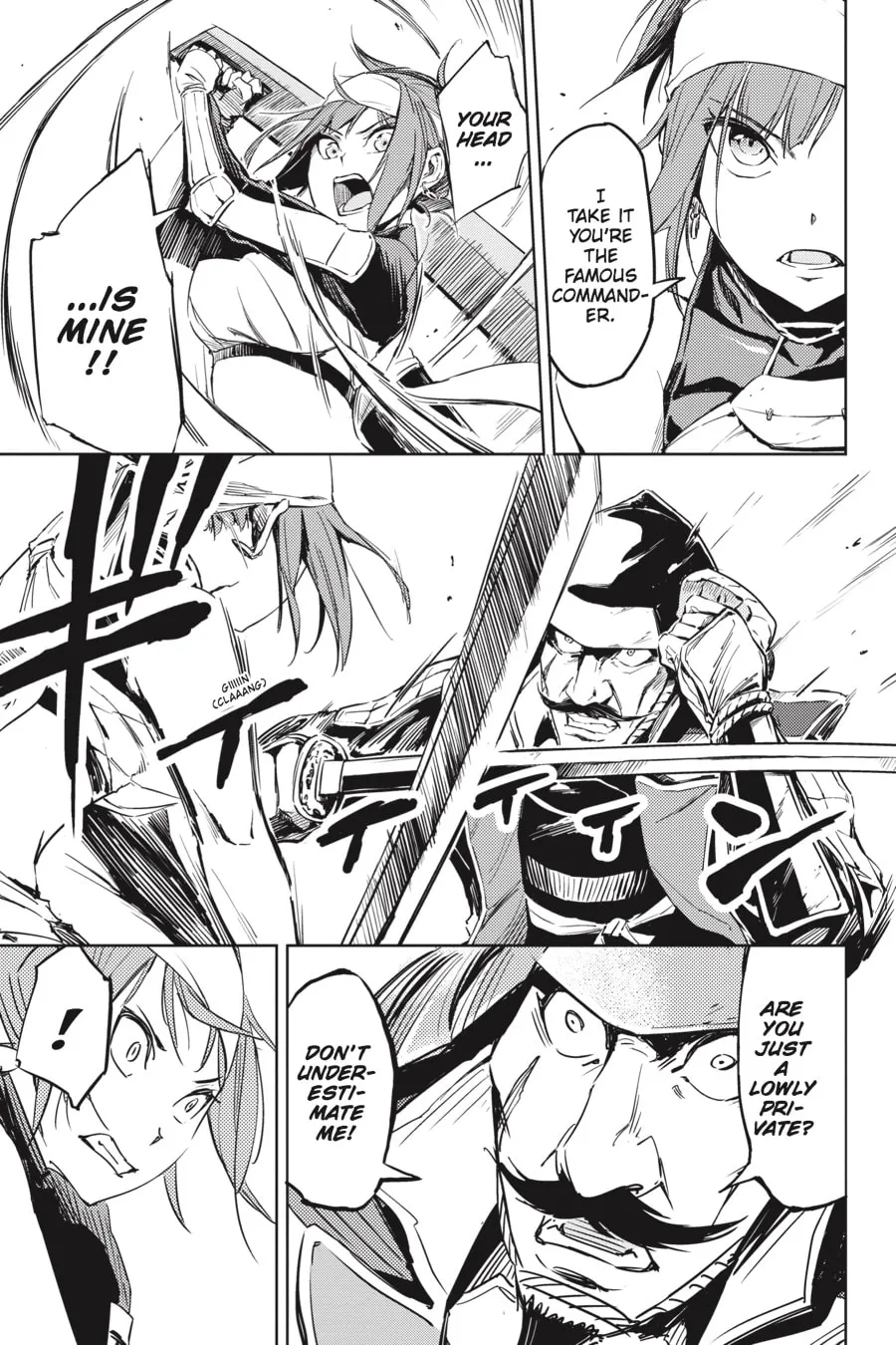 Hinowa ga CRUSH! Chapter 1 page 34 - 