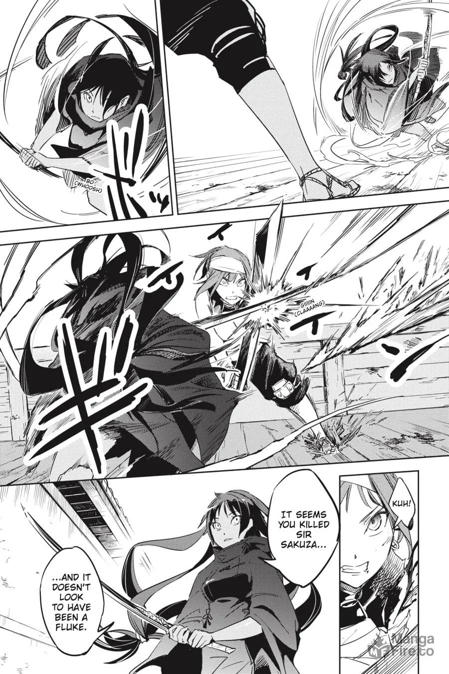 Hinowa ga CRUSH! Chapter 1 page 51 - 