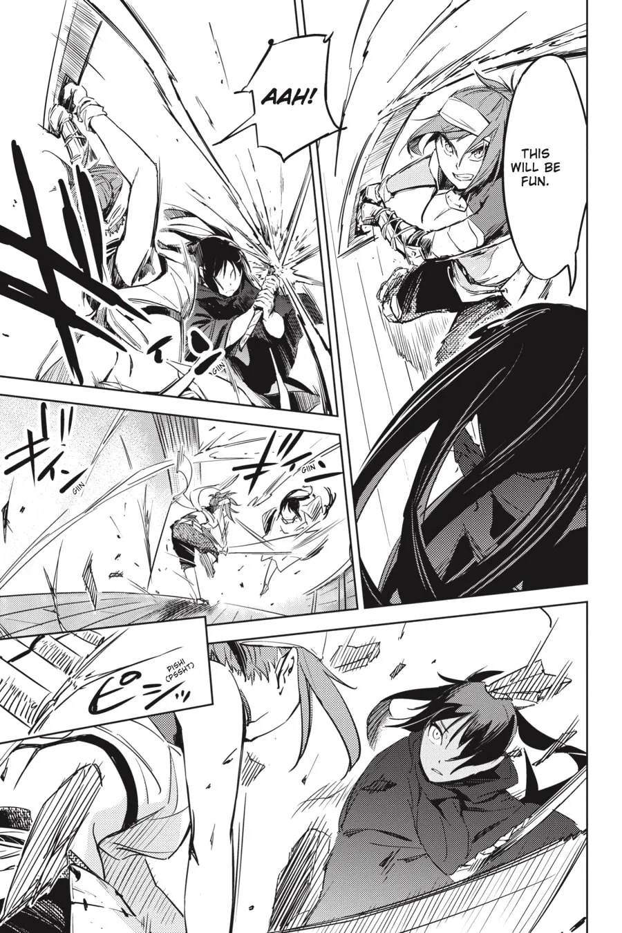 Hinowa ga CRUSH! Chapter 1 page 52 - 