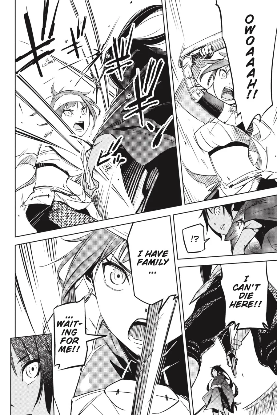 Hinowa ga CRUSH! Chapter 1 page 53 - 