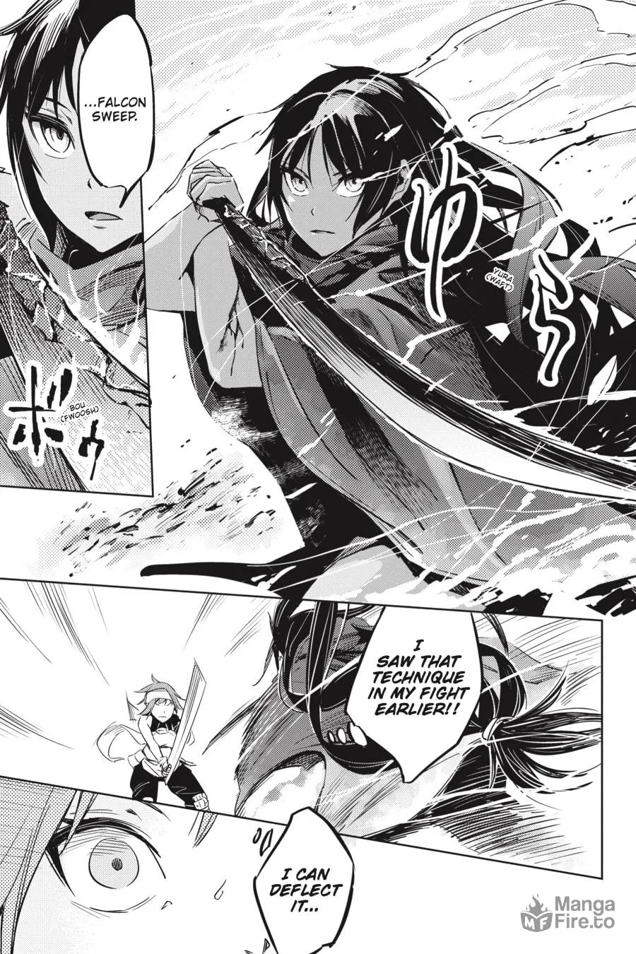 Hinowa ga CRUSH! Chapter 1 page 54 - 