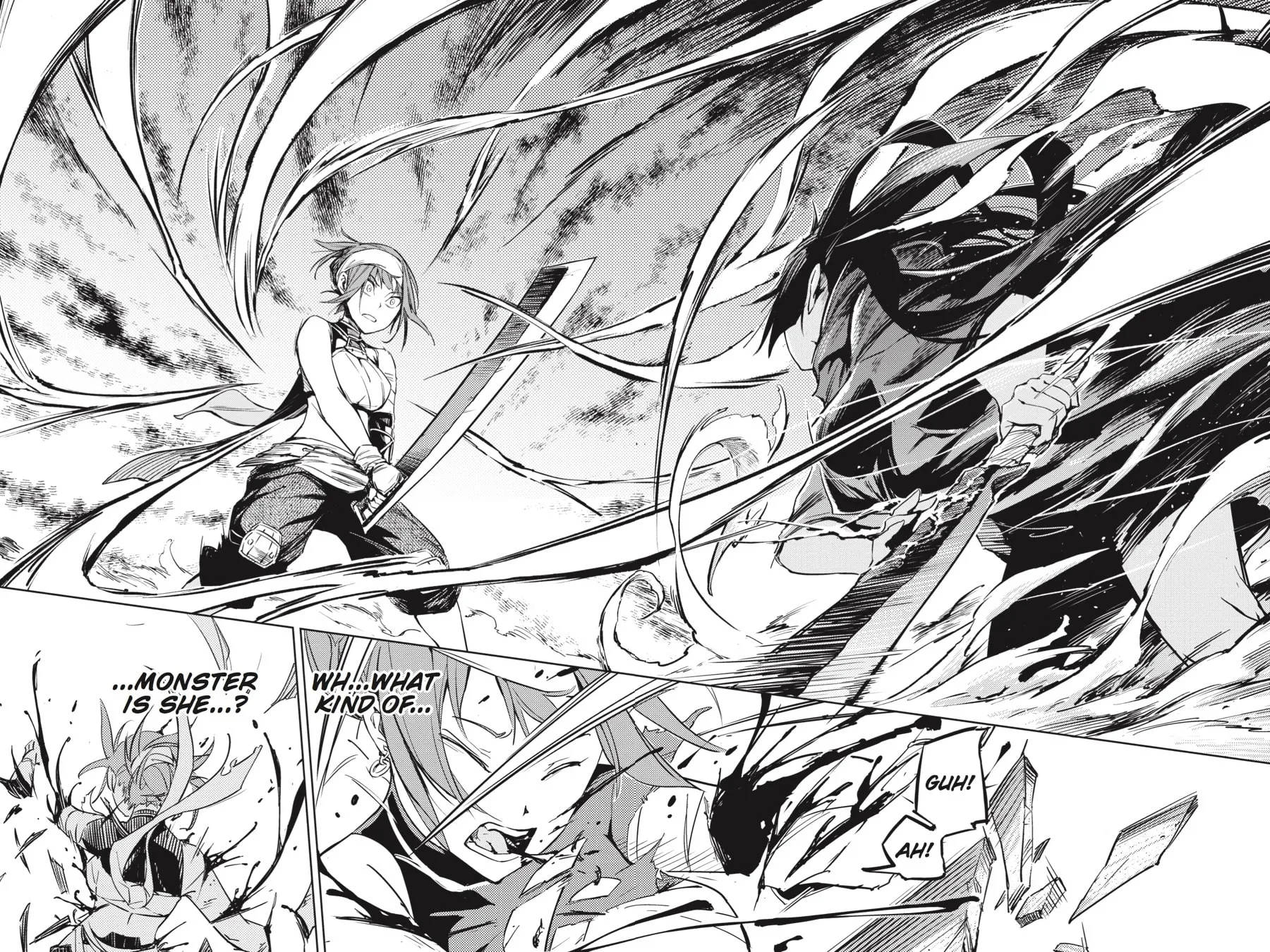 Hinowa ga CRUSH! Chapter 1 page 55 - 