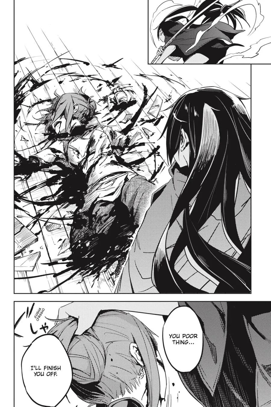Hinowa ga CRUSH! Chapter 1 page 56 - 