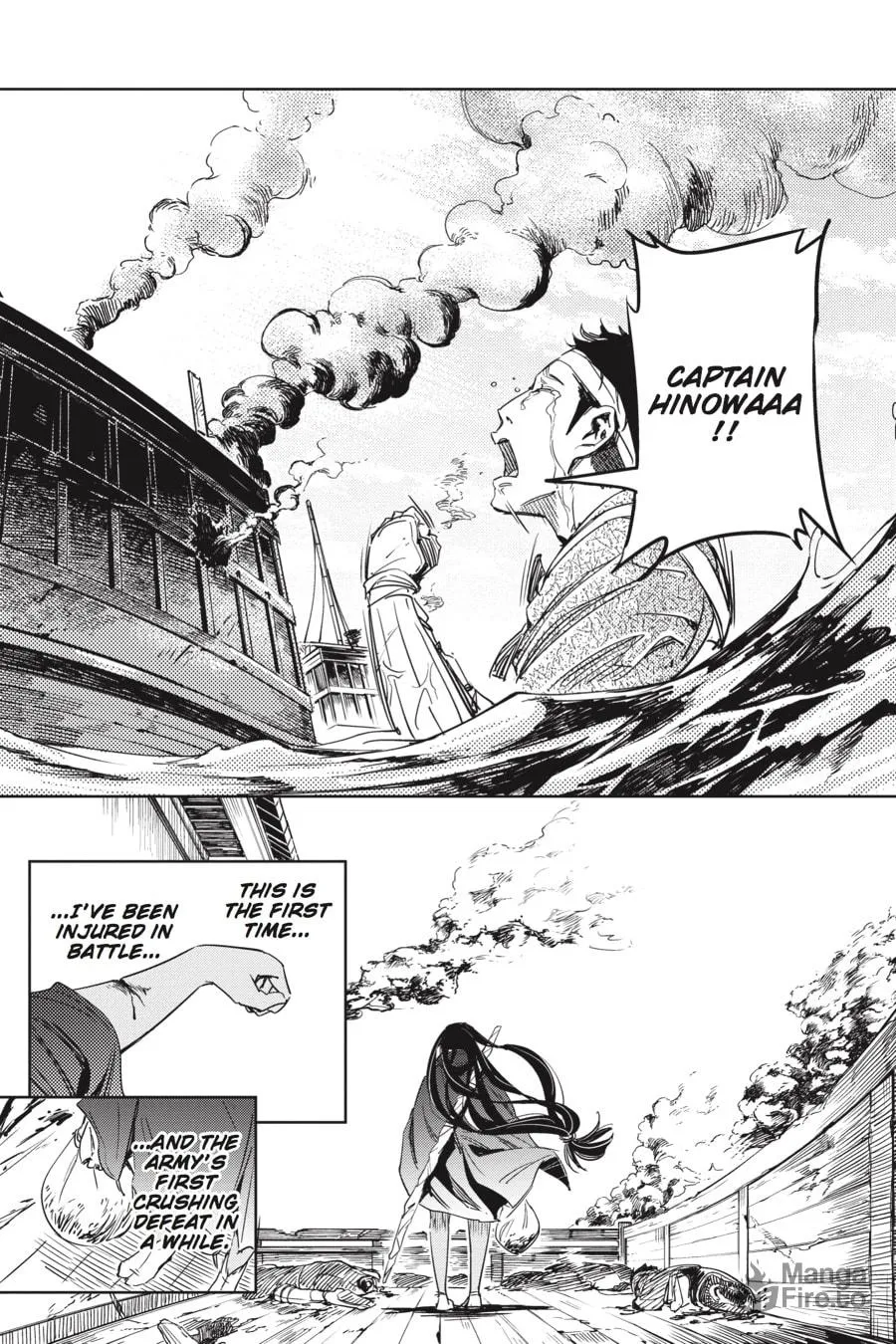 Hinowa ga CRUSH! Chapter 1 page 60 - 