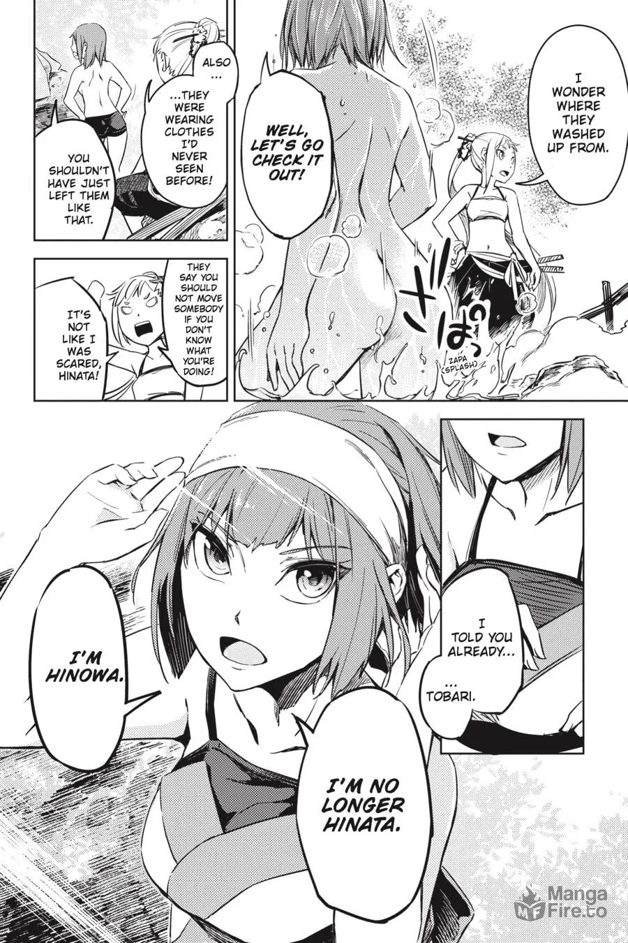 Hinowa ga CRUSH! Chapter 1 page 63 - 