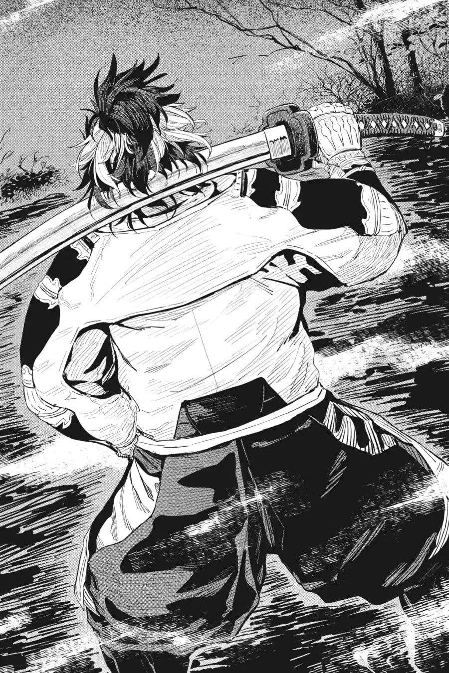 Hinowa ga CRUSH! Chapter 50.2 page 9 - 