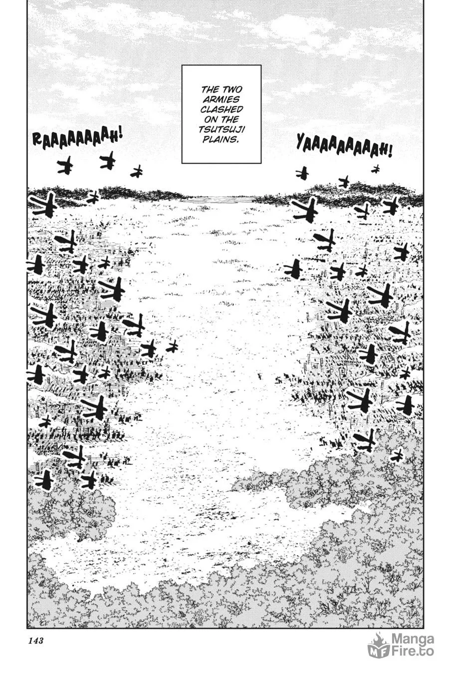 Hinowa ga CRUSH! Chapter 52 page 9 - 
