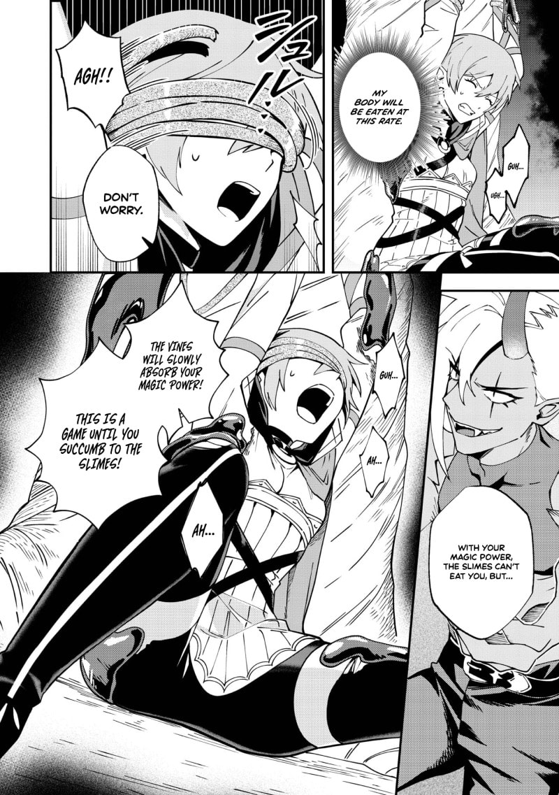 Hirotta Doreitachi ga Tabi Datte Haya Juunen, Naze ka Ore ga Densetsu ni Natteita@COMIC Chapter 3 page 29 - 