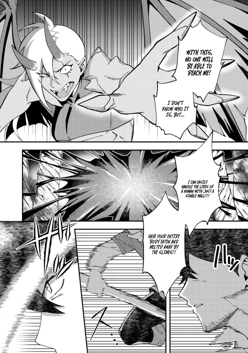 Hirotta Doreitachi ga Tabi Datte Haya Juunen, Naze ka Ore ga Densetsu ni Natteita@COMIC Chapter 3 page 33 - 