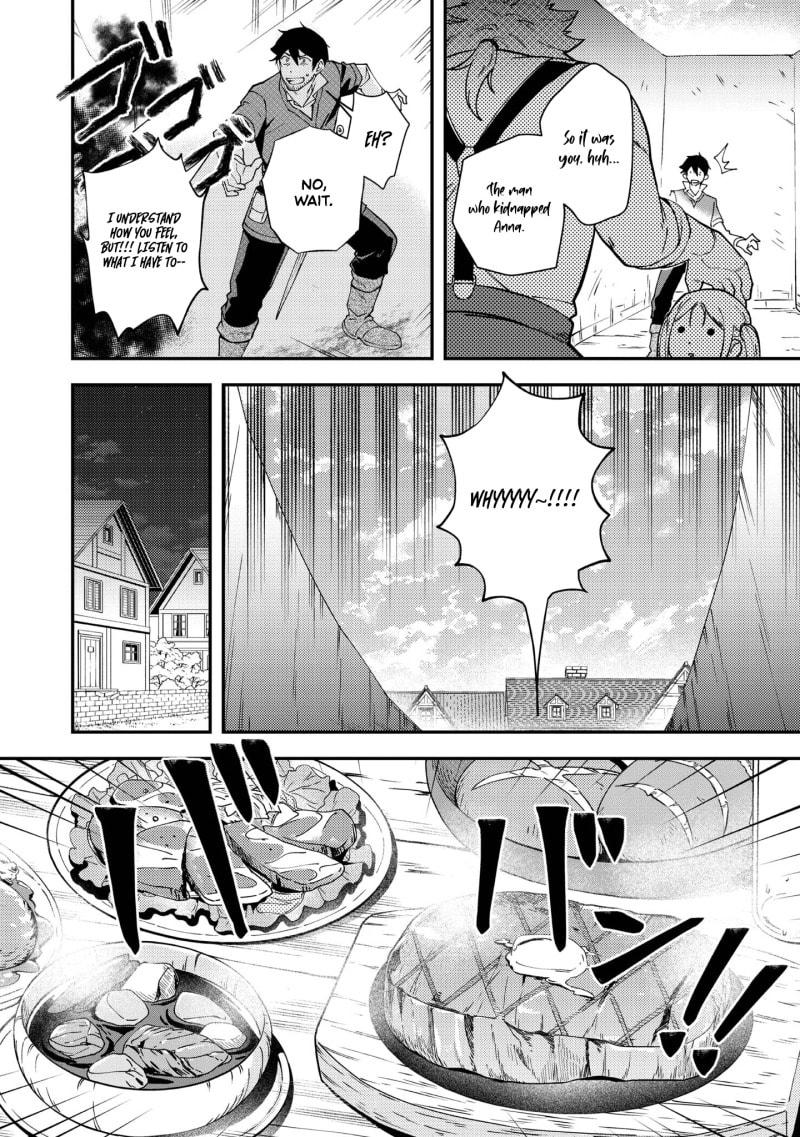 Hirotta Doreitachi ga Tabi Datte Haya Juunen, Naze ka Ore ga Densetsu ni Natteita@COMIC Chapter 3 page 9 - 