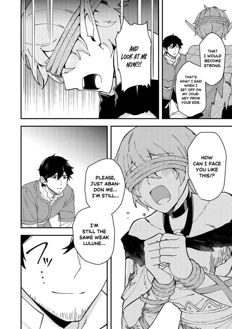 Hirotta Doreitachi ga Tabi Datte Haya Juunen, Naze ka Ore ga Densetsu ni Natteita@COMIC Chapter 4 page 29 - 