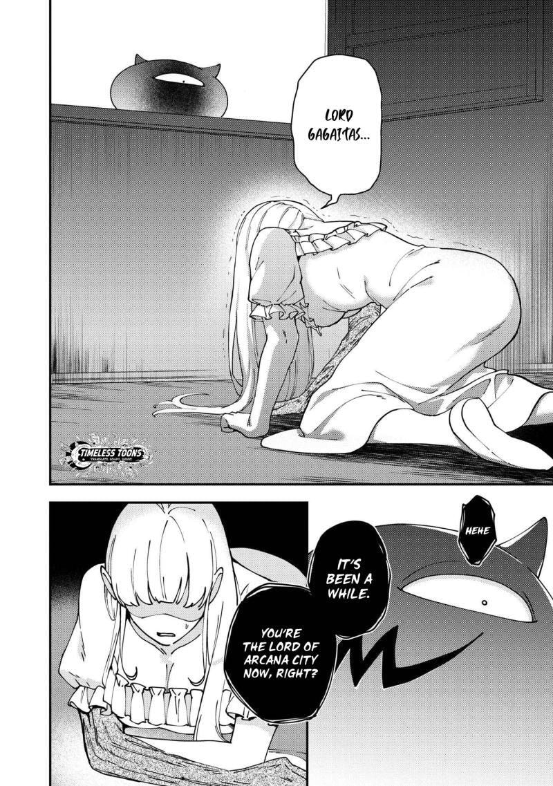 Hirotta Doreitachi ga Tabi Datte Haya Juunen, Naze ka Ore ga Densetsu ni Natteita@COMIC Chapter 5 page 3 - 